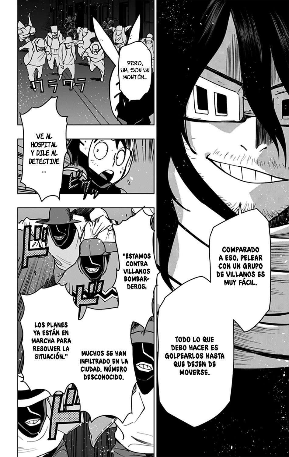 Capitulo 100 page 20