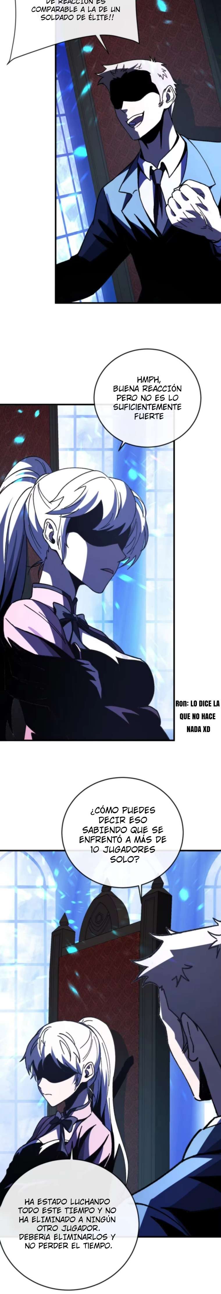 Capitulo 28 page 18