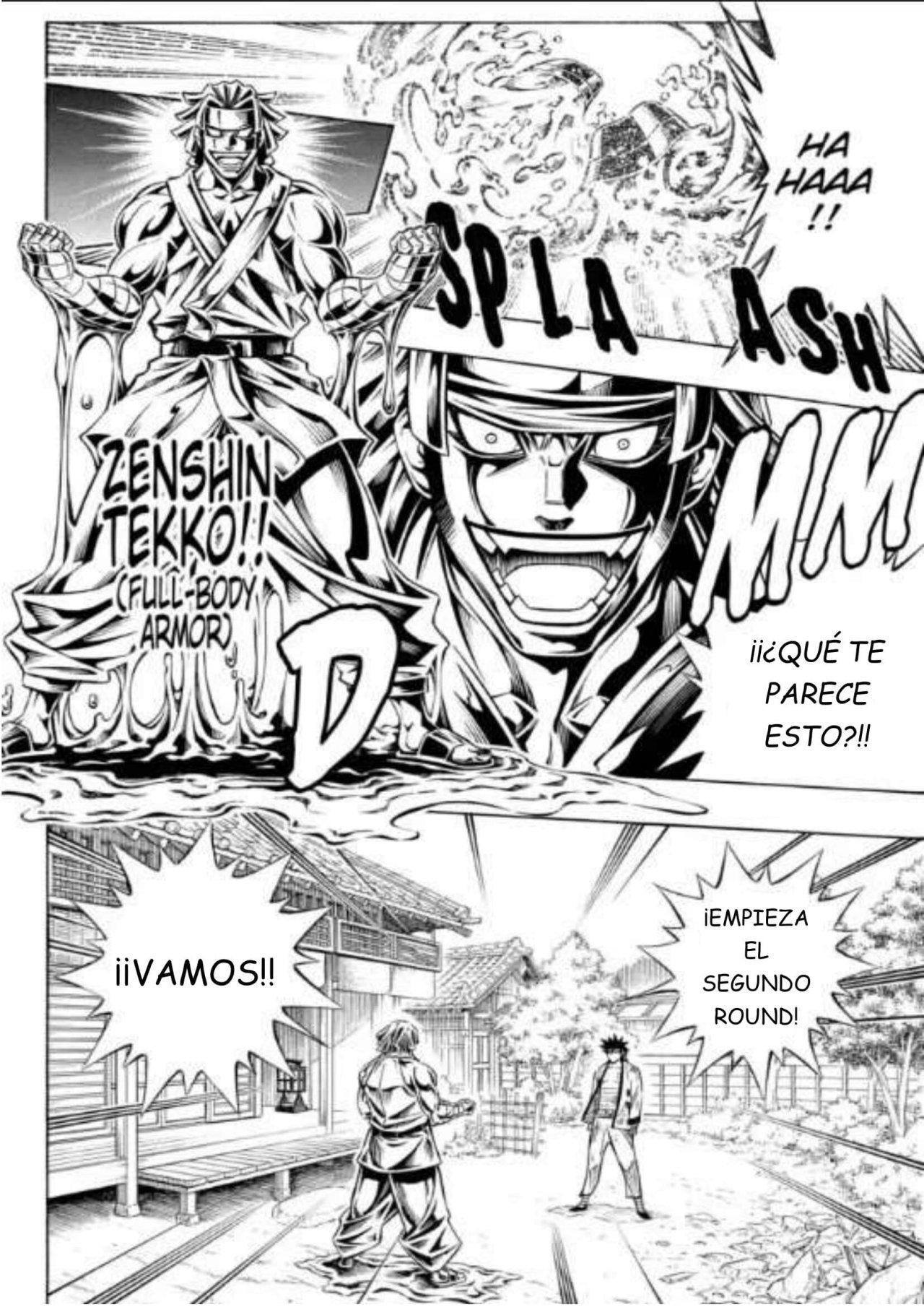 Capitulo 8 page 16