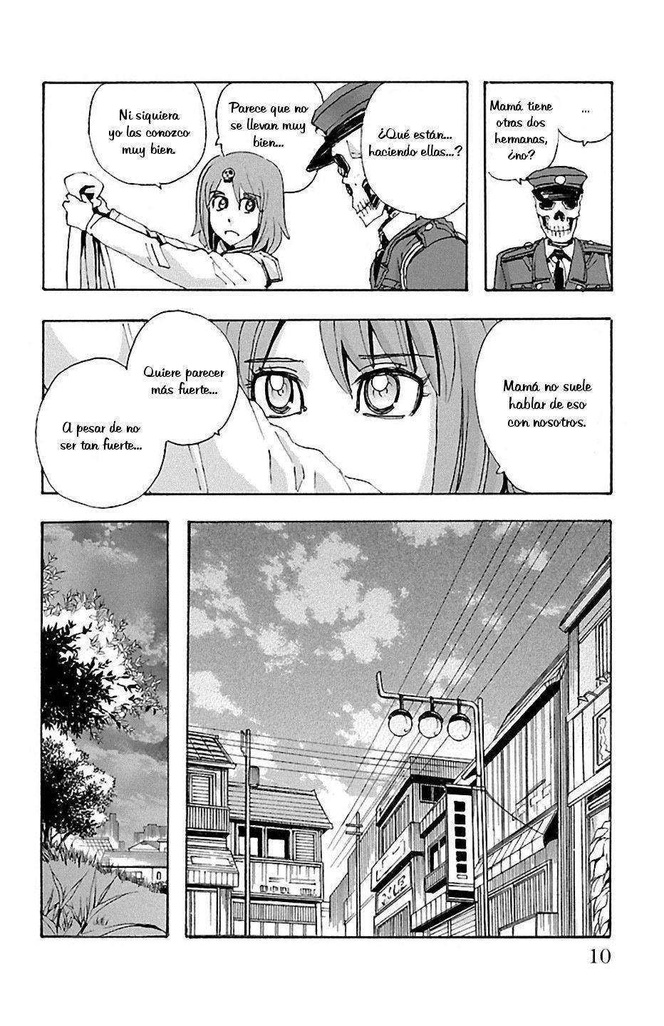 Capitulo 44 page 11