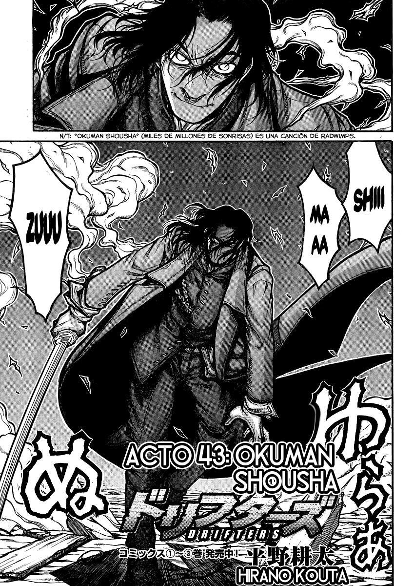 Capitulo 43 page 3
