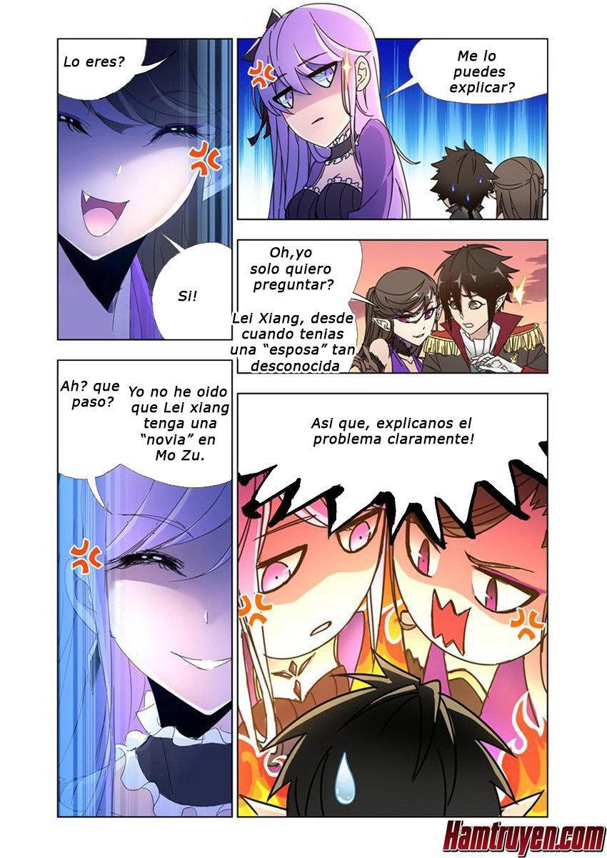 Capitulo 71 page 4