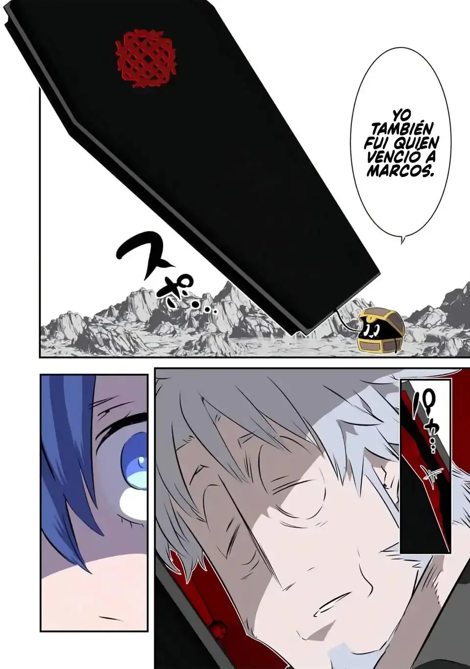 Capitulo 201 page 20