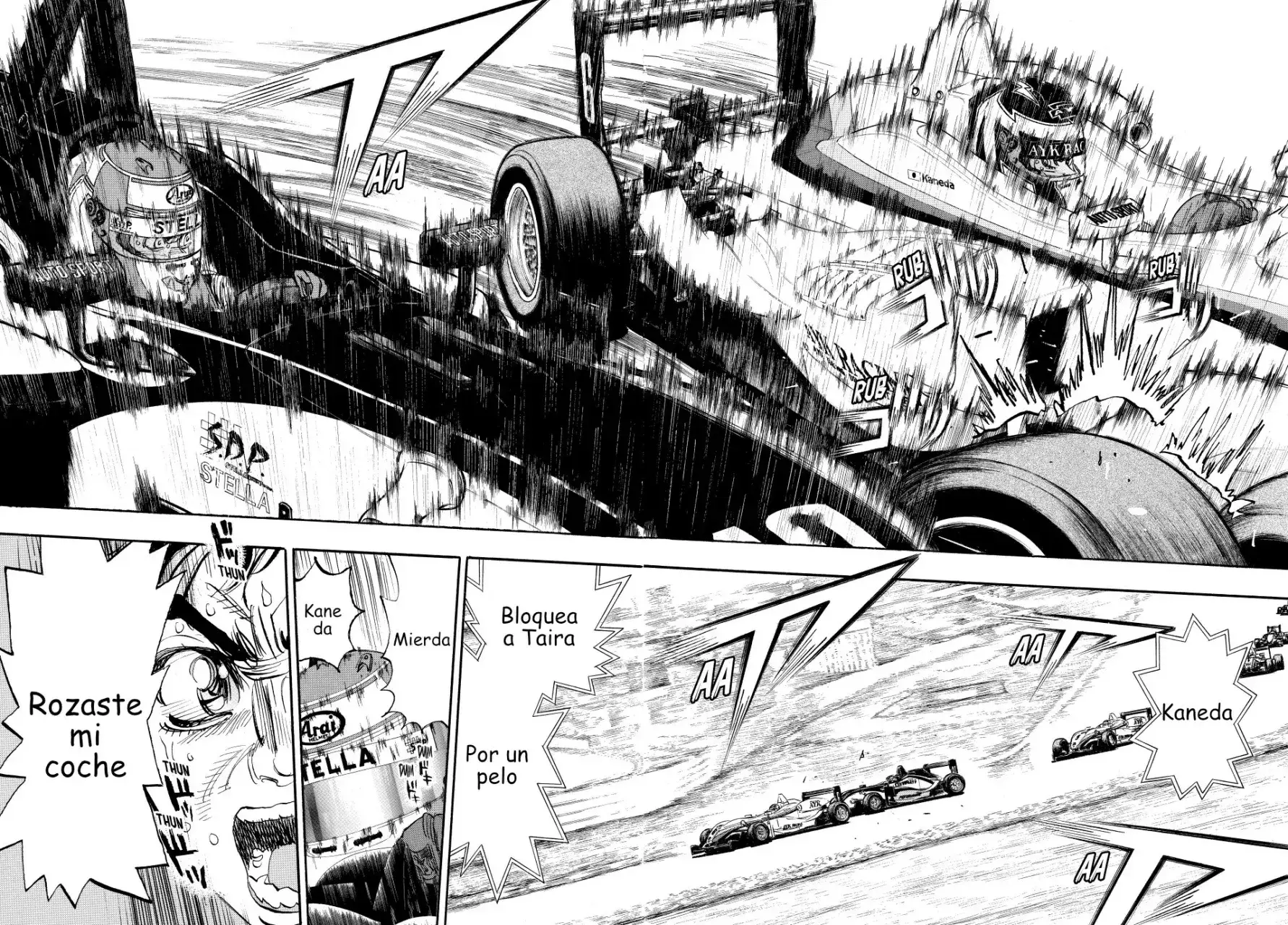 Capitulo 94 page 30
