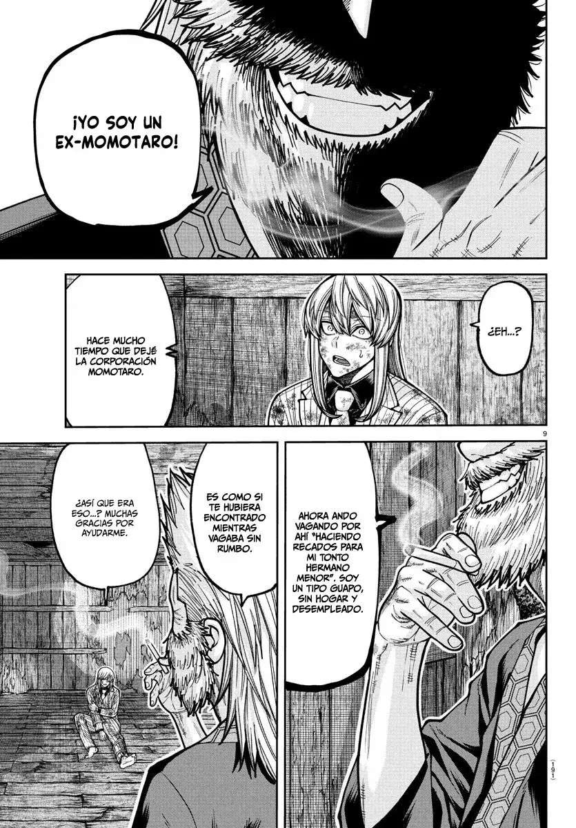 Capitulo 227 page 10