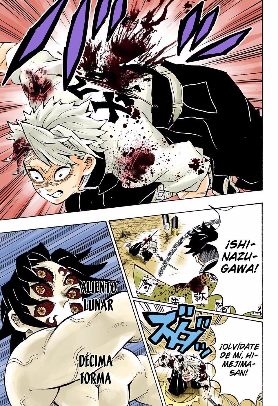 Capitulo 172.50 page 12