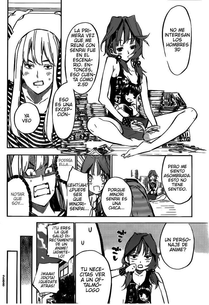 Capitulo 118 page 19