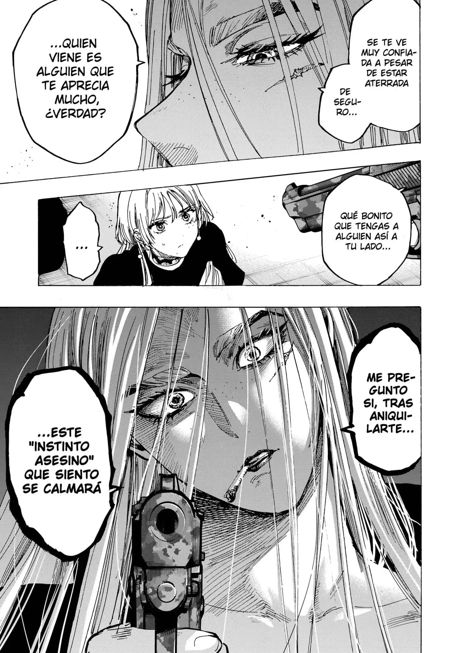 Capitulo 83 page 11