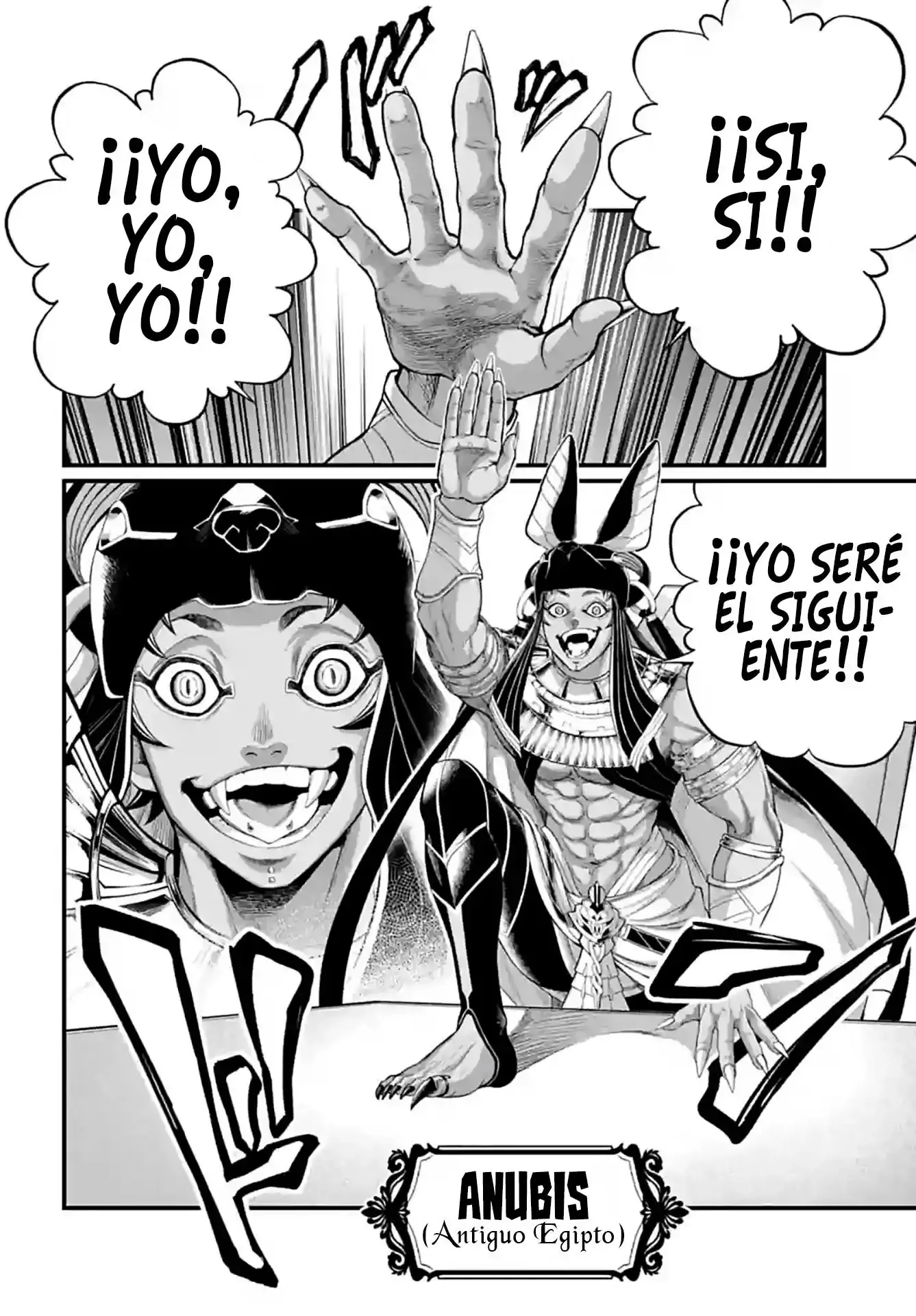 Capitulo 84 page 25