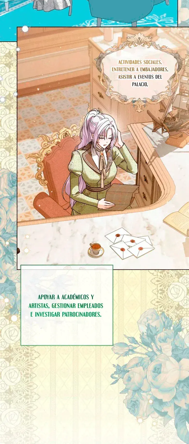 Capitulo 70 page 4