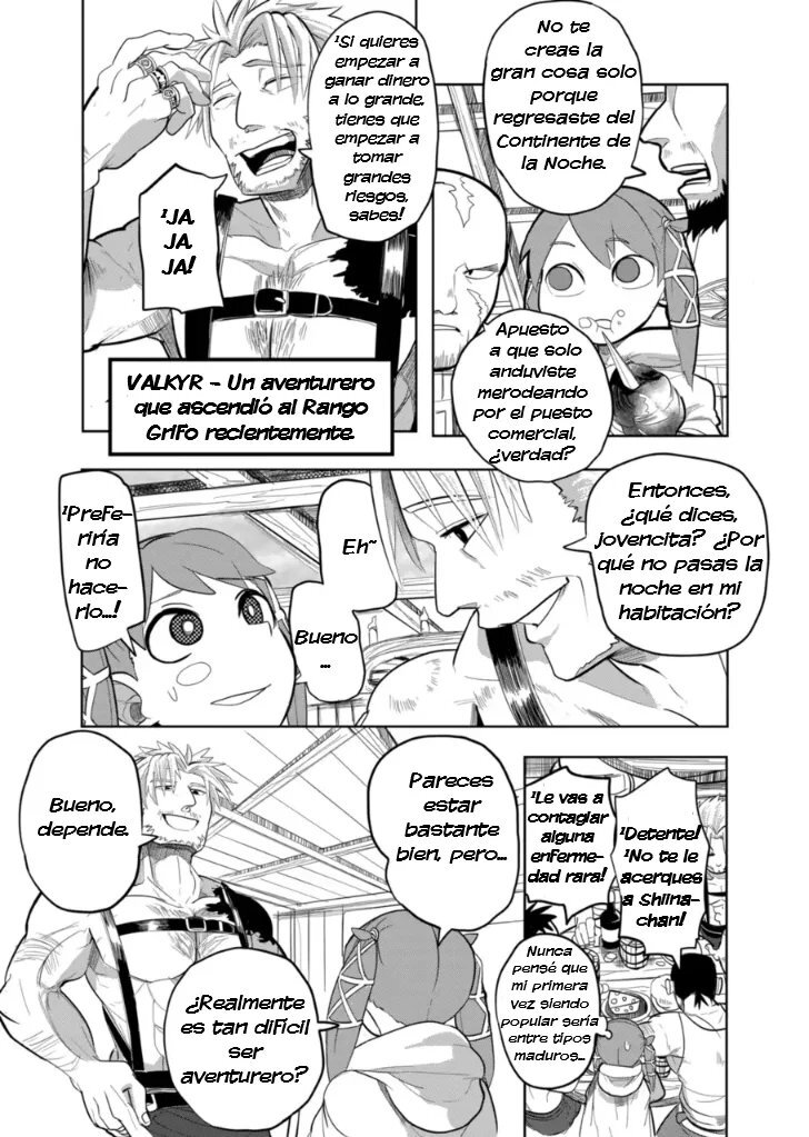 Capitulo 16 page 18