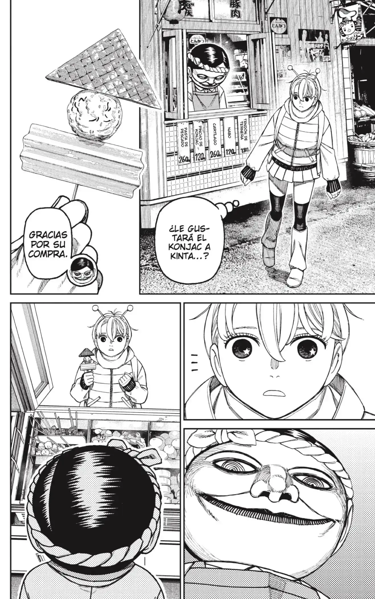 Capitulo 232 page 8
