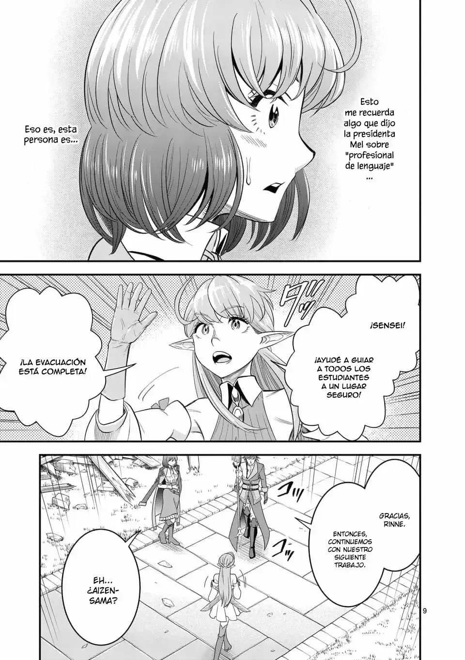 Capitulo 16 page 10
