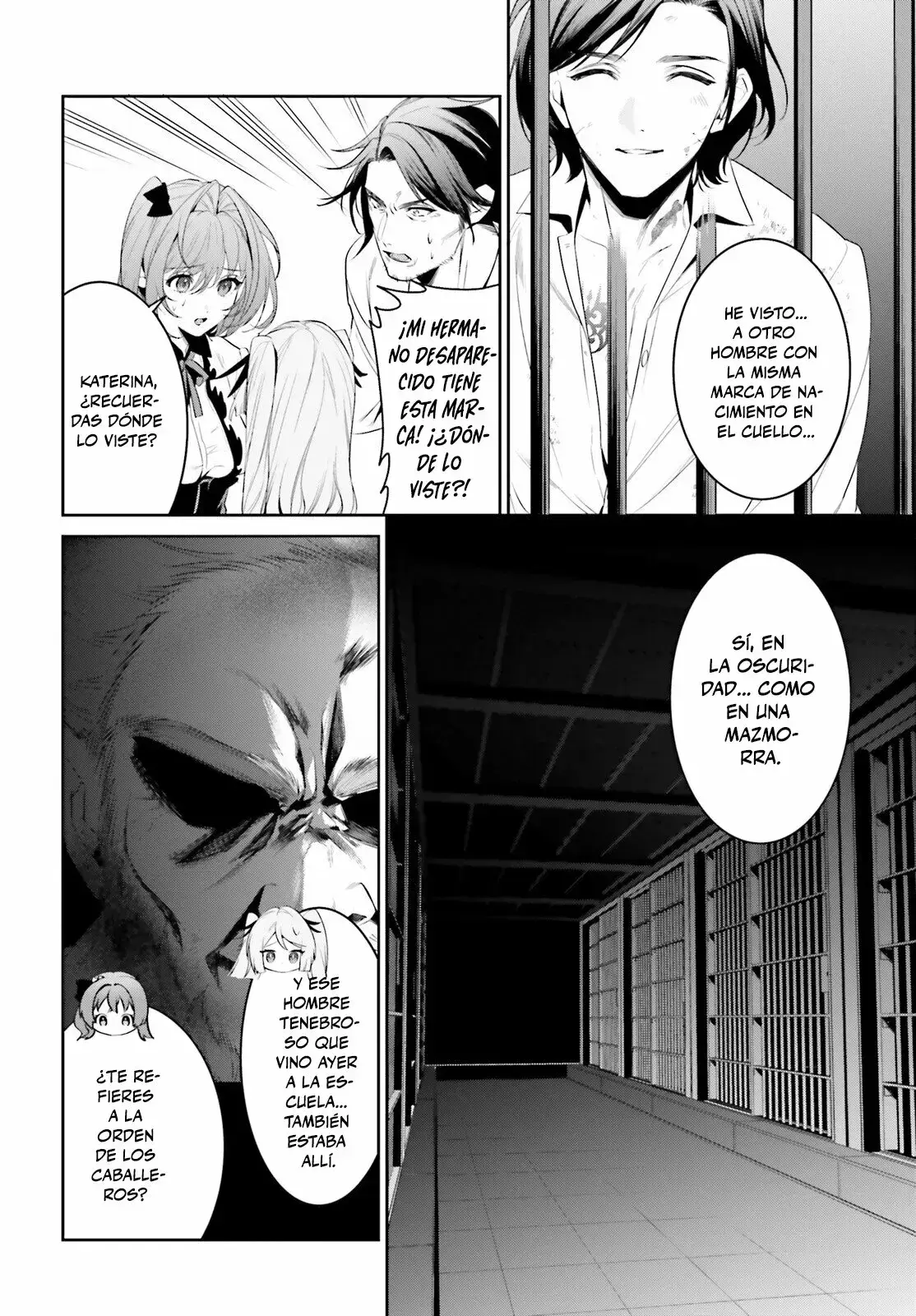 Capitulo 39 page 31