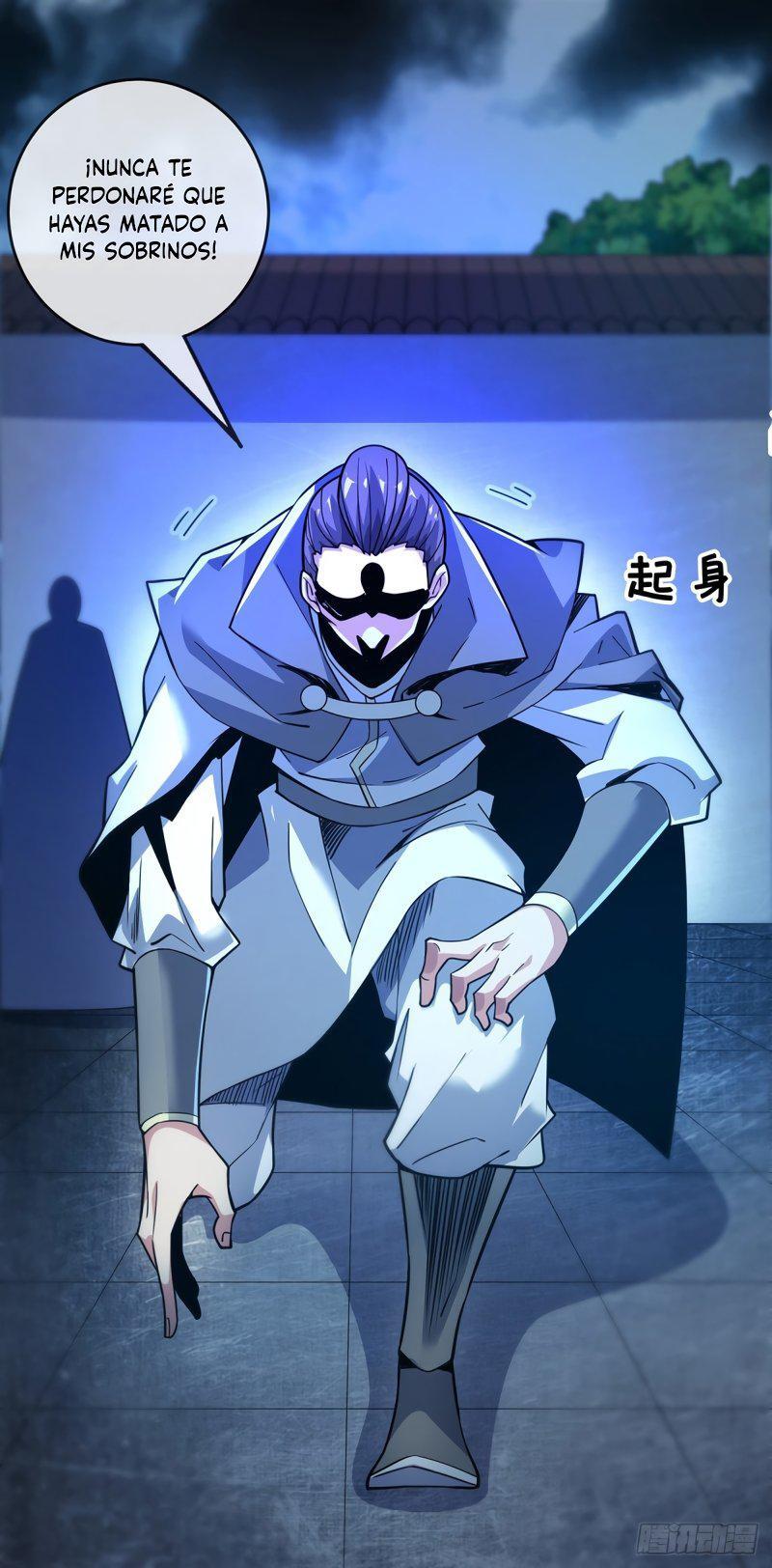 Capitulo 85 page 13