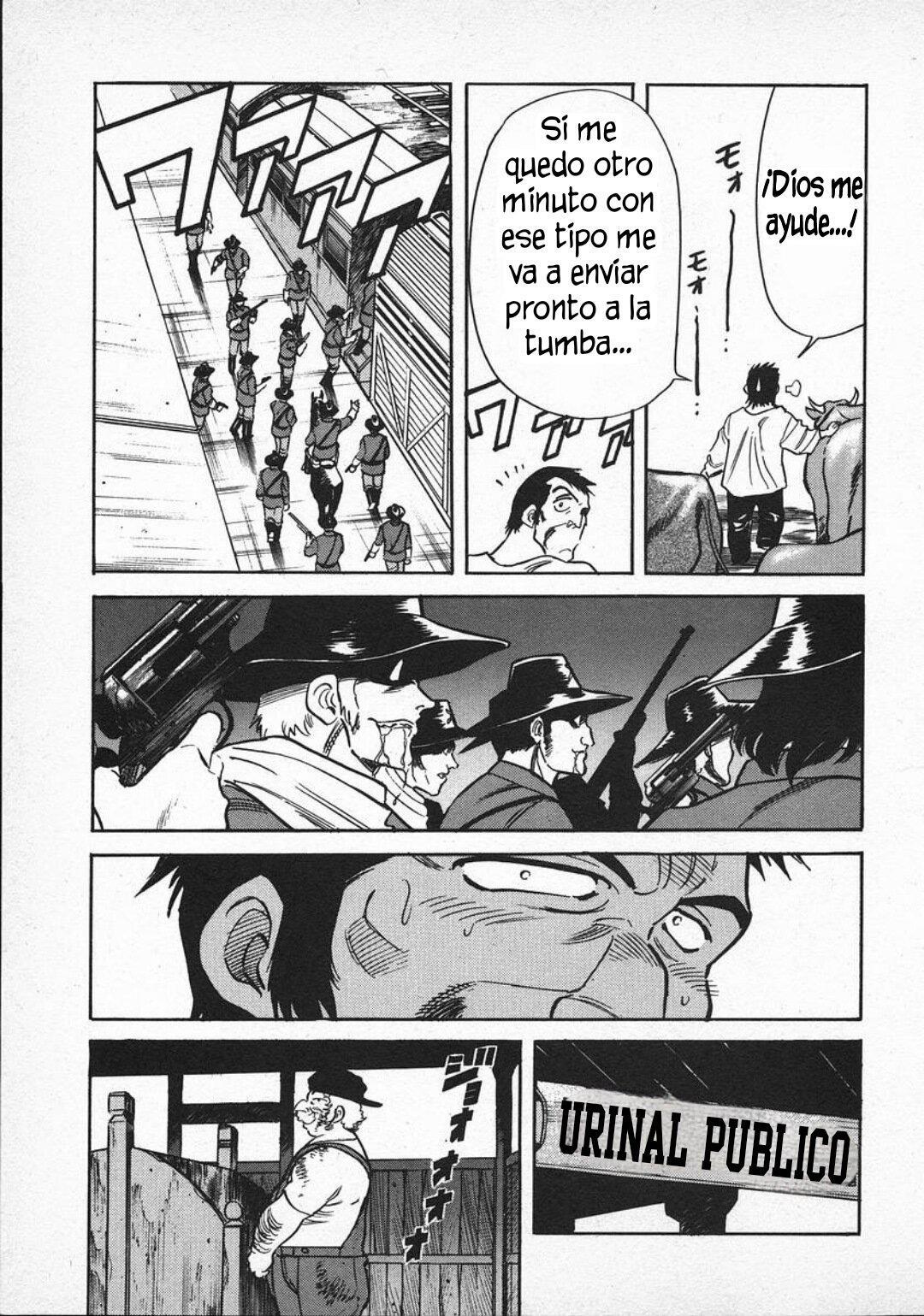 Capitulo 36 page 9