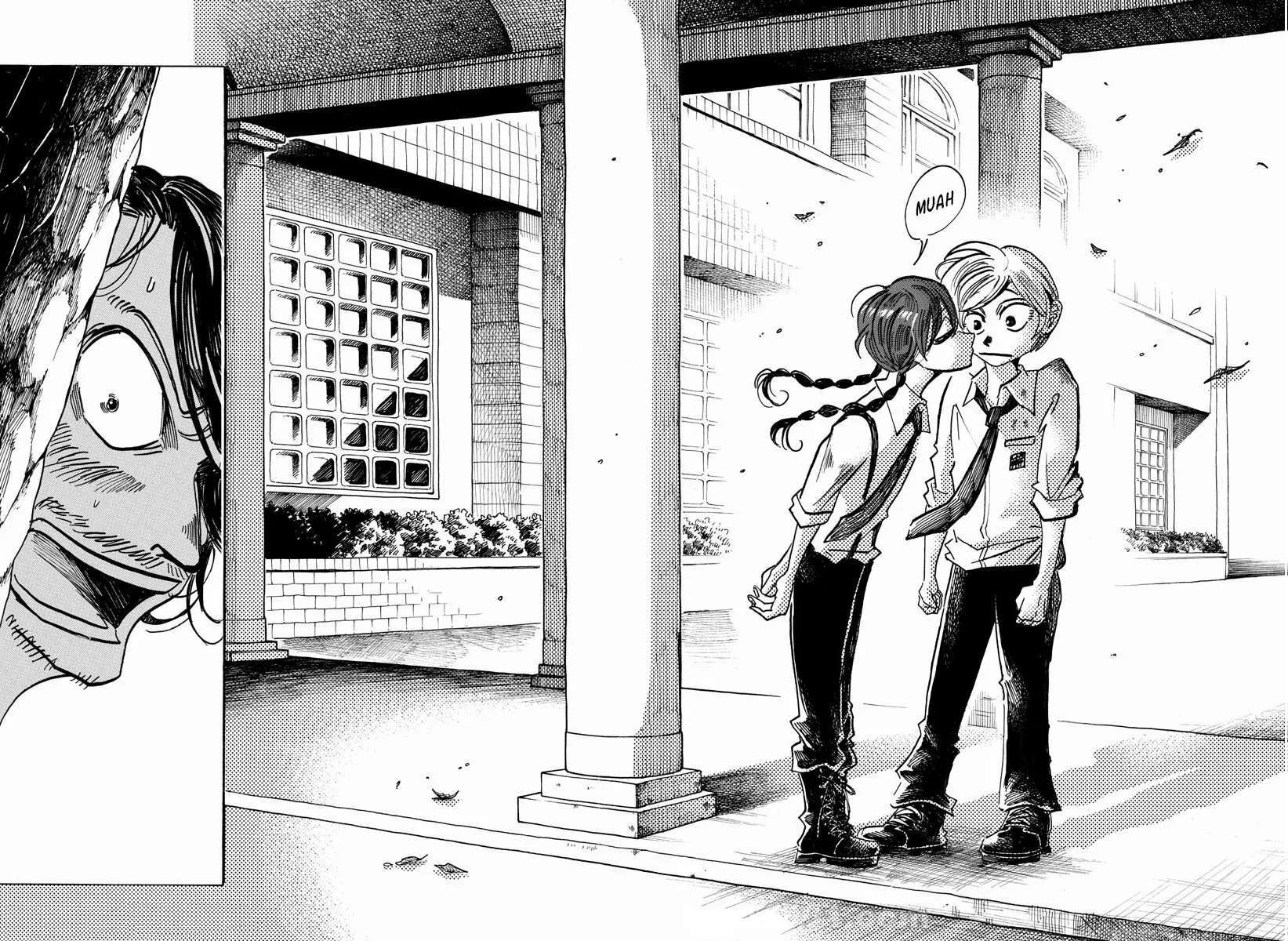 Capitulo 27 page 19
