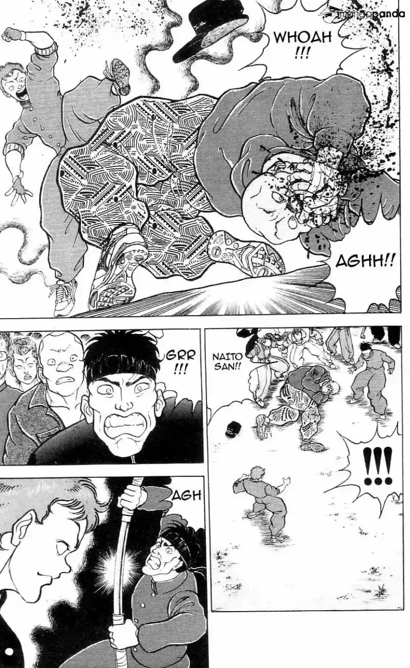 Capitulo 75 page 8