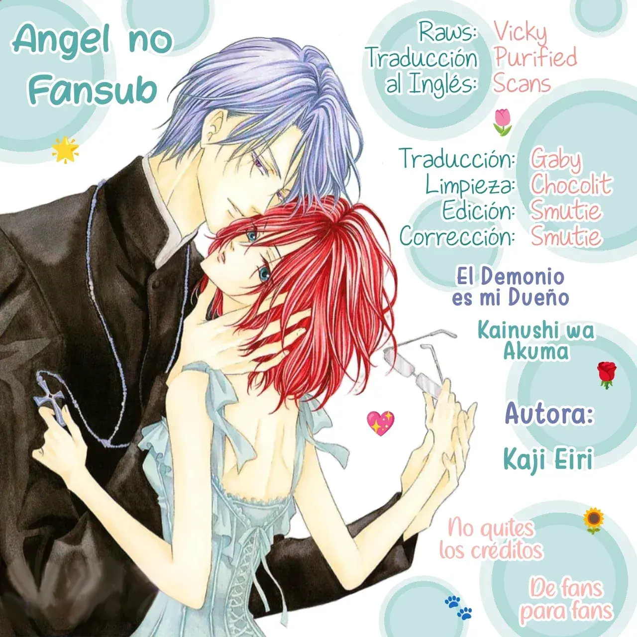 Capitulo 23.50 page 2