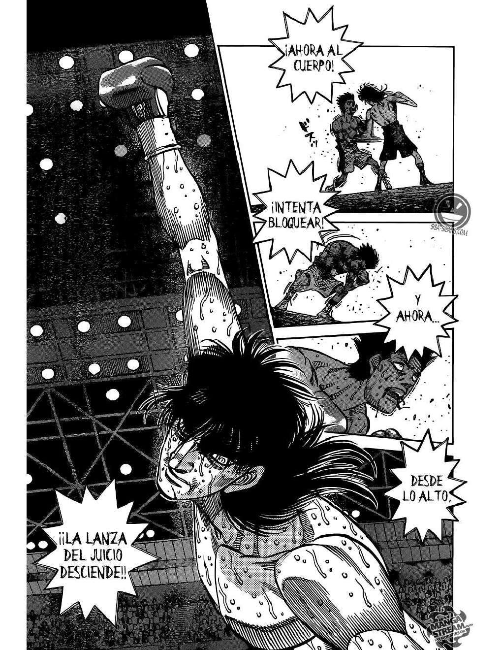 Capitulo 1084 page 15
