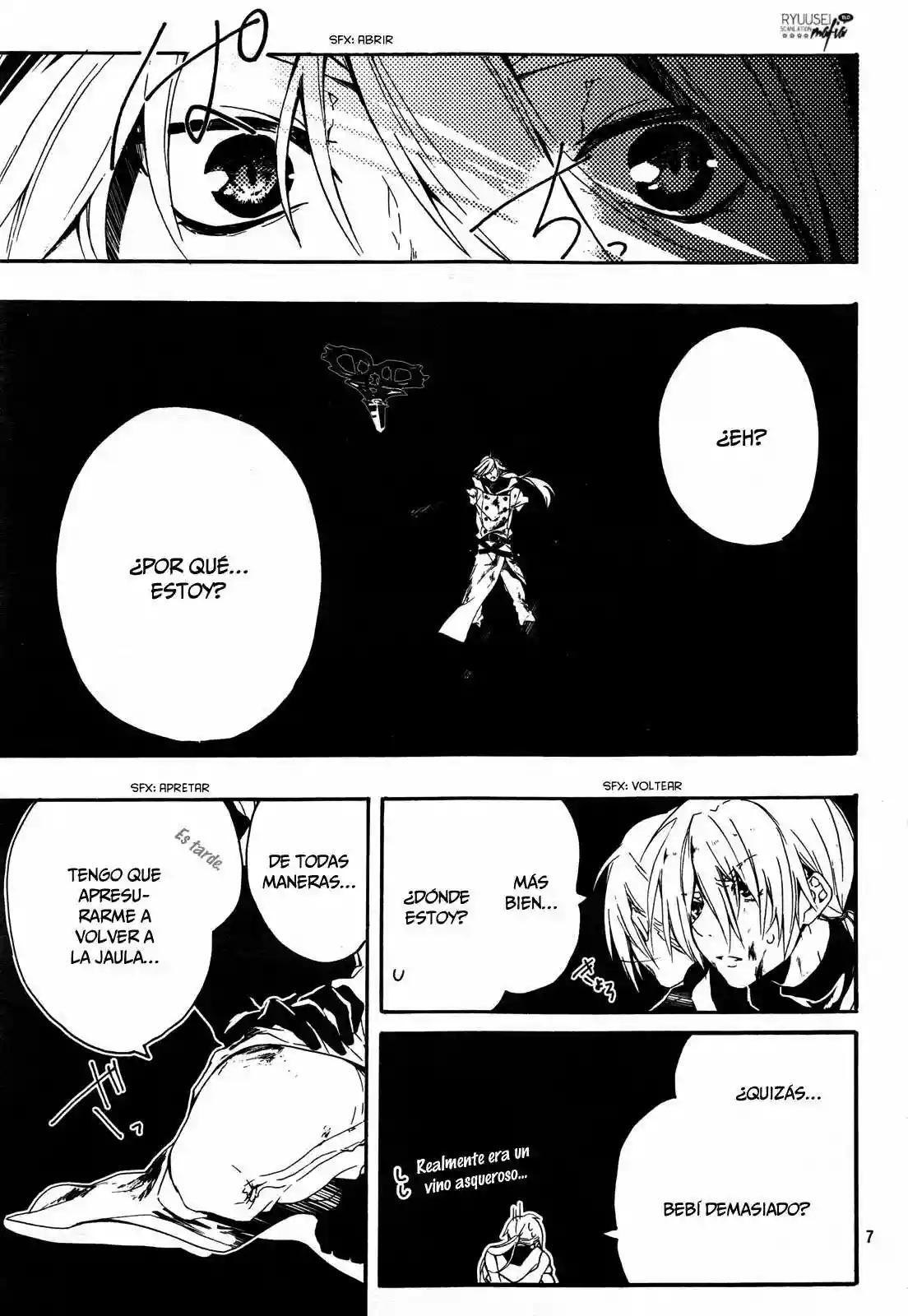Capitulo 1 page 7