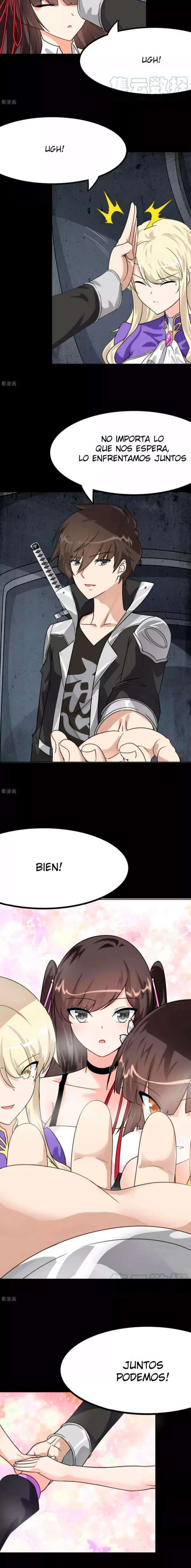 Capitulo 201 page 5