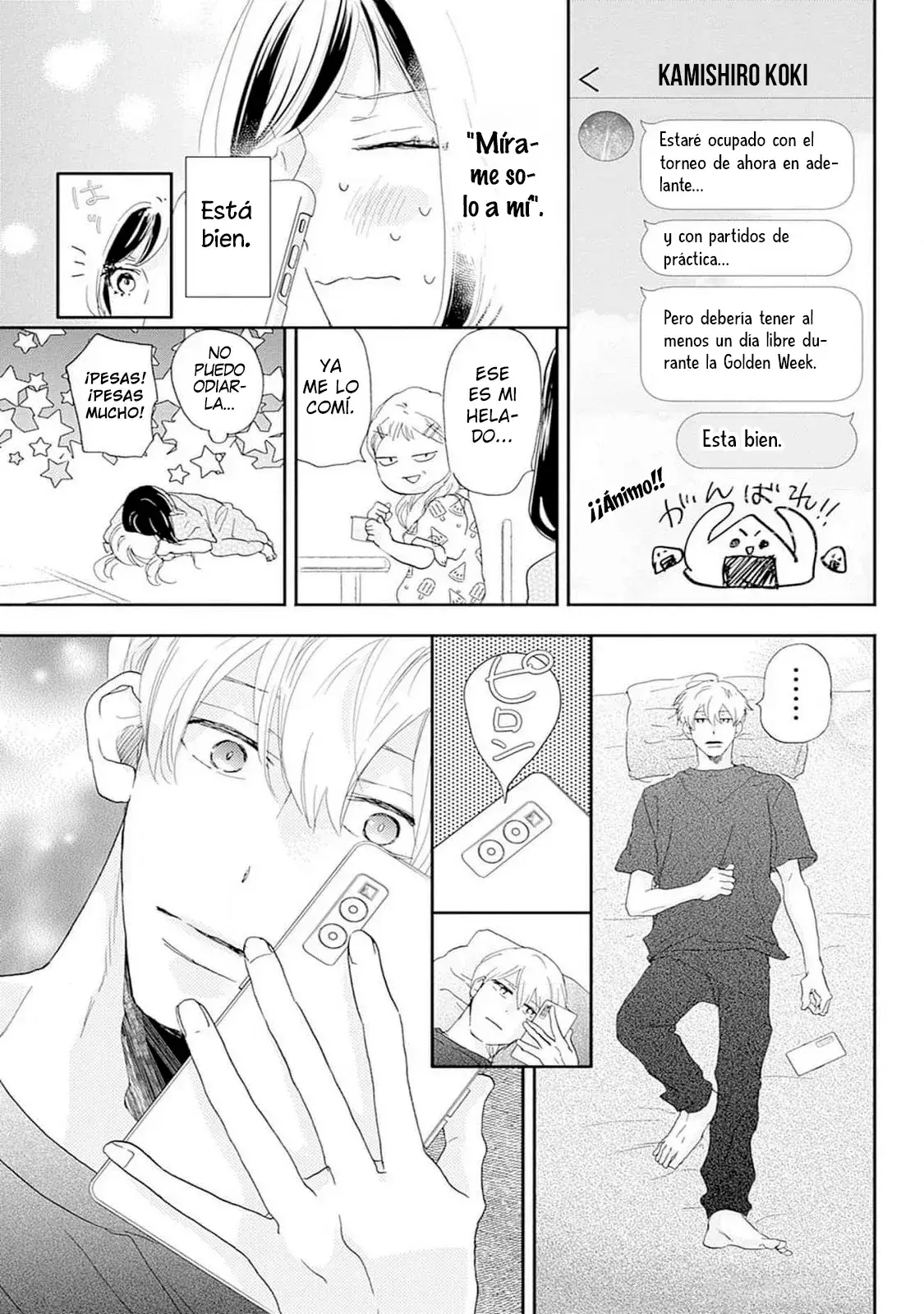 Capitulo 35 page 42