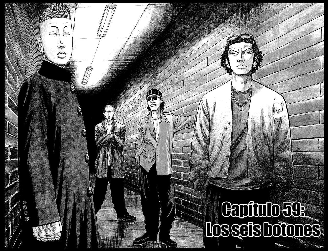 Capitulo 59 page 4
