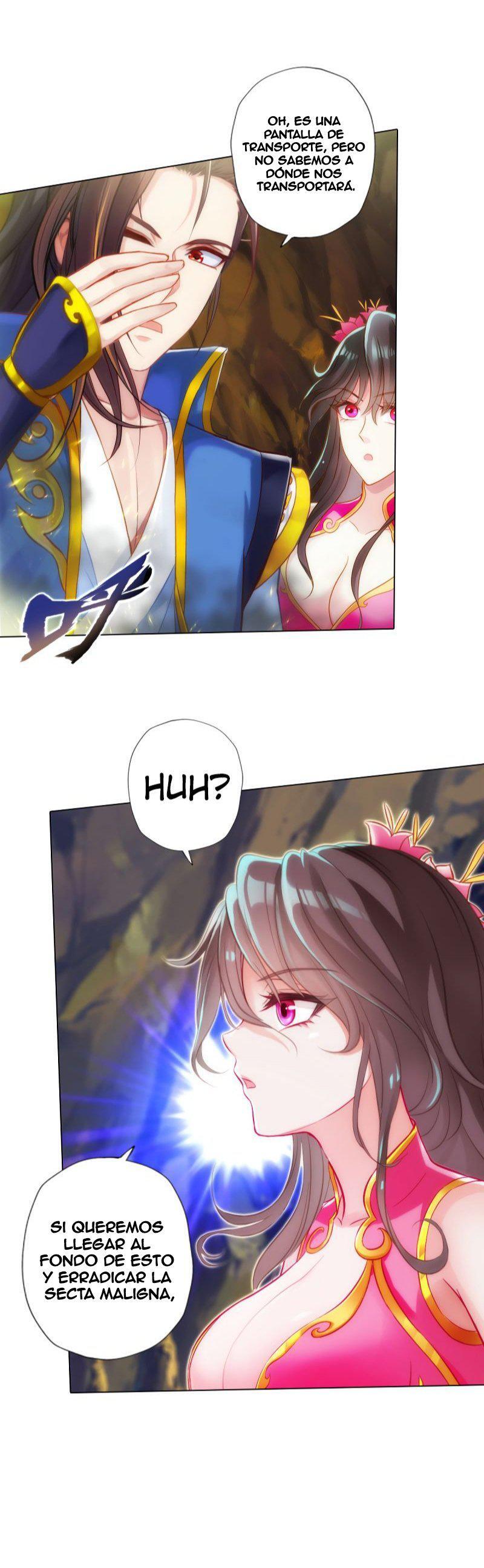 Capitulo 75 page 9