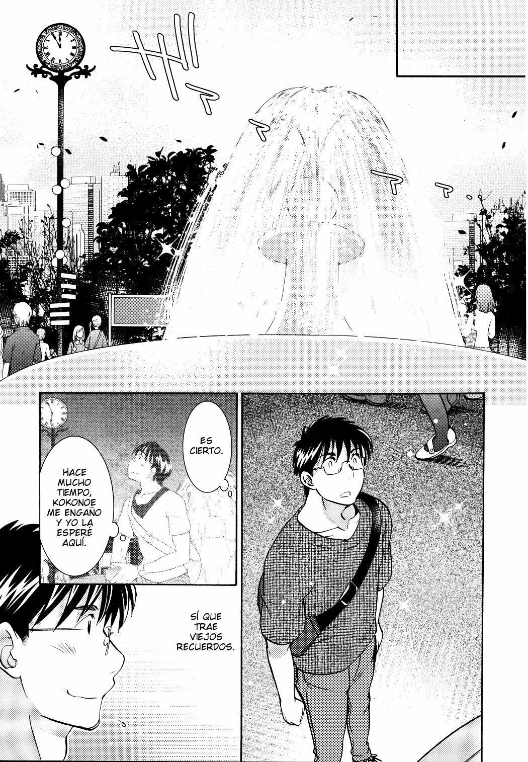 Capitulo 92 page 20