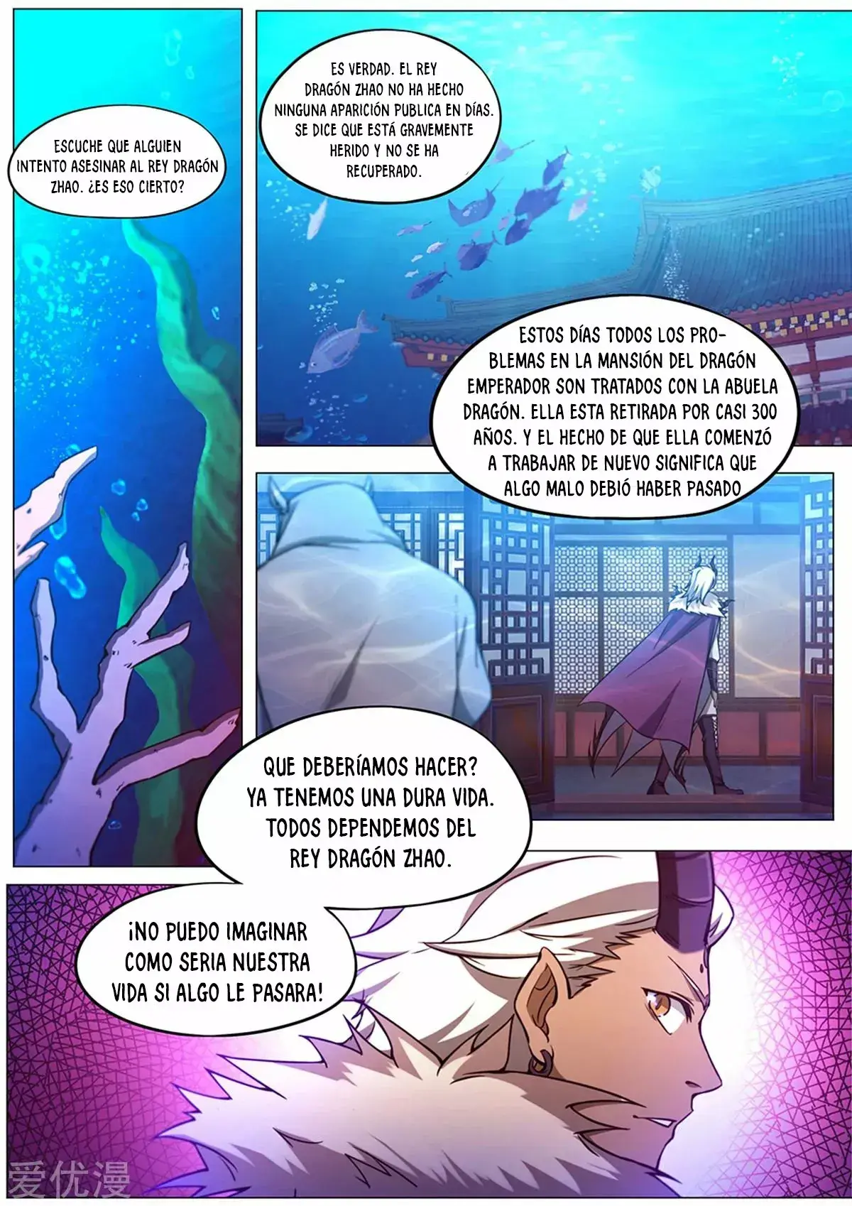 Capitulo 99 page 3