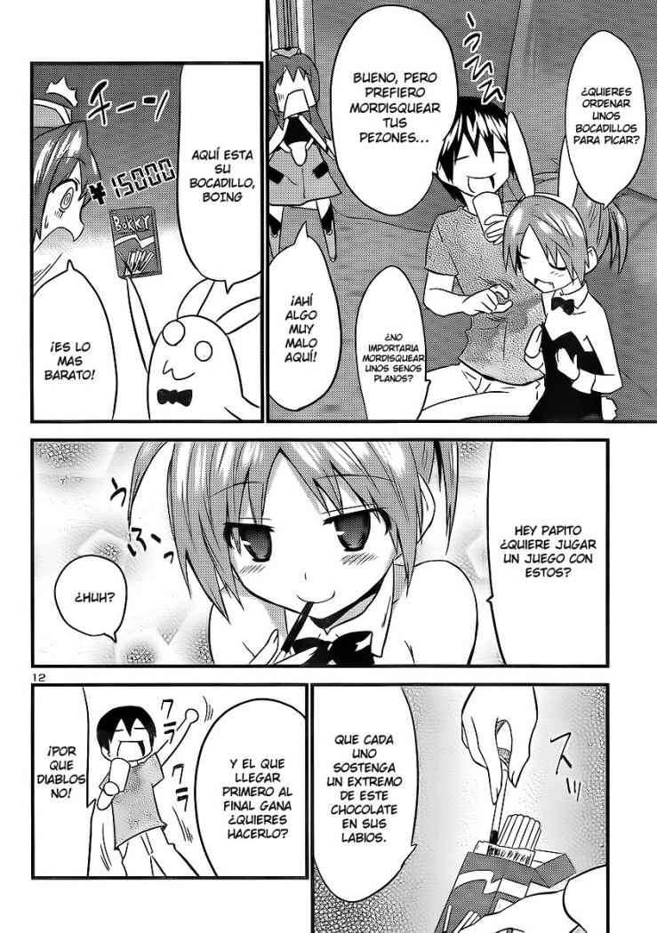 Capitulo 19 page 14