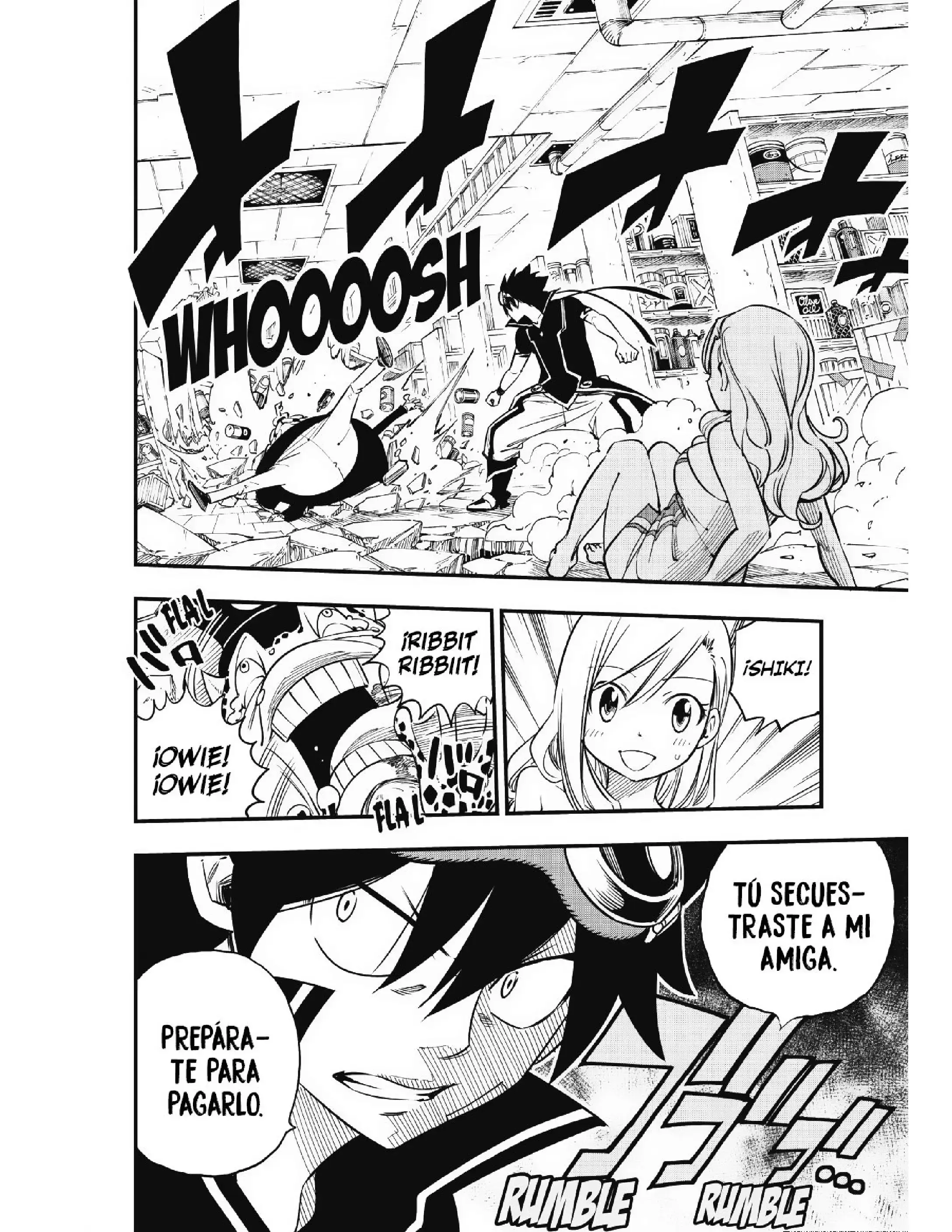 Capitulo 23 page 3