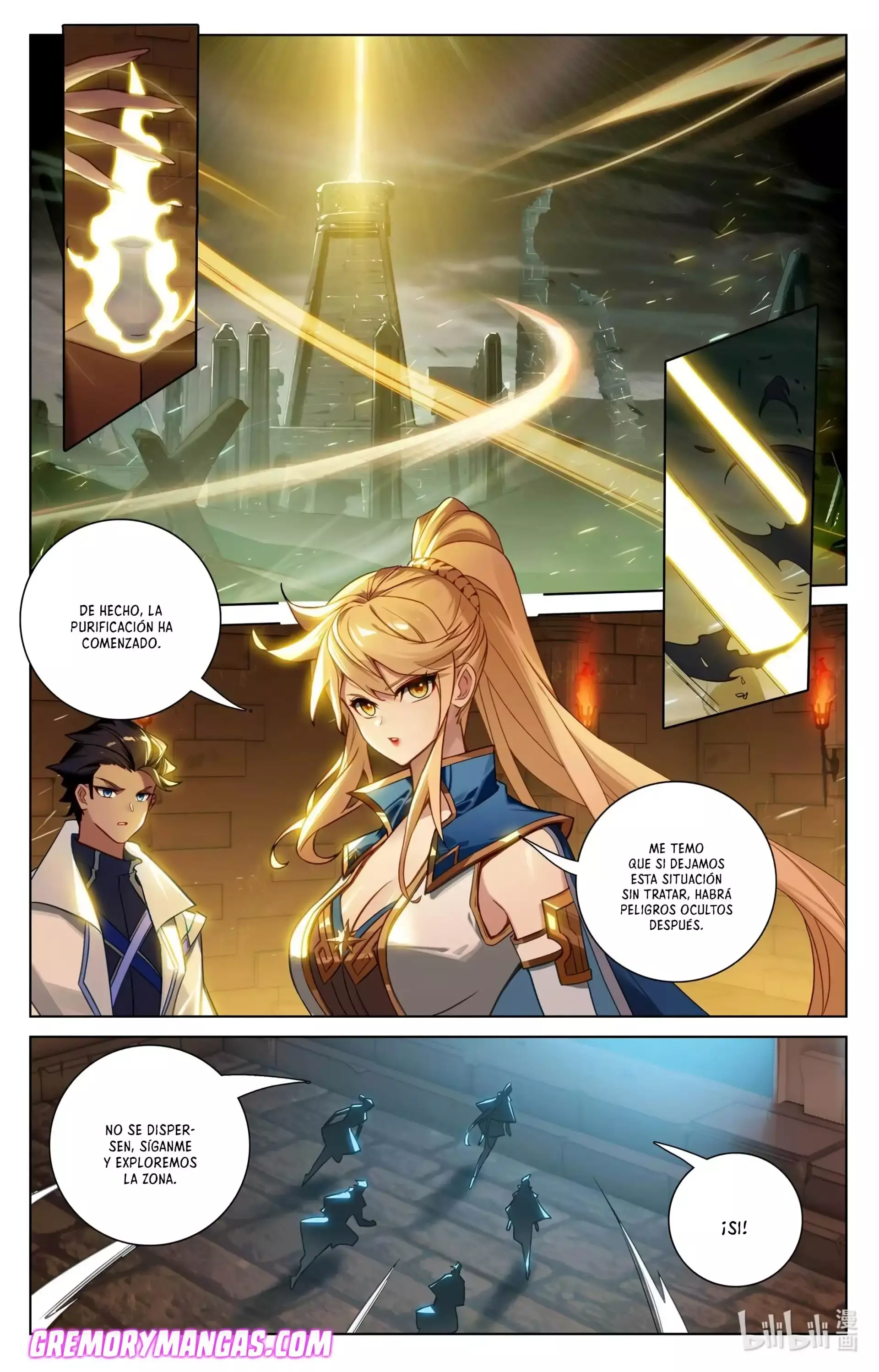 Capitulo 196 page 7