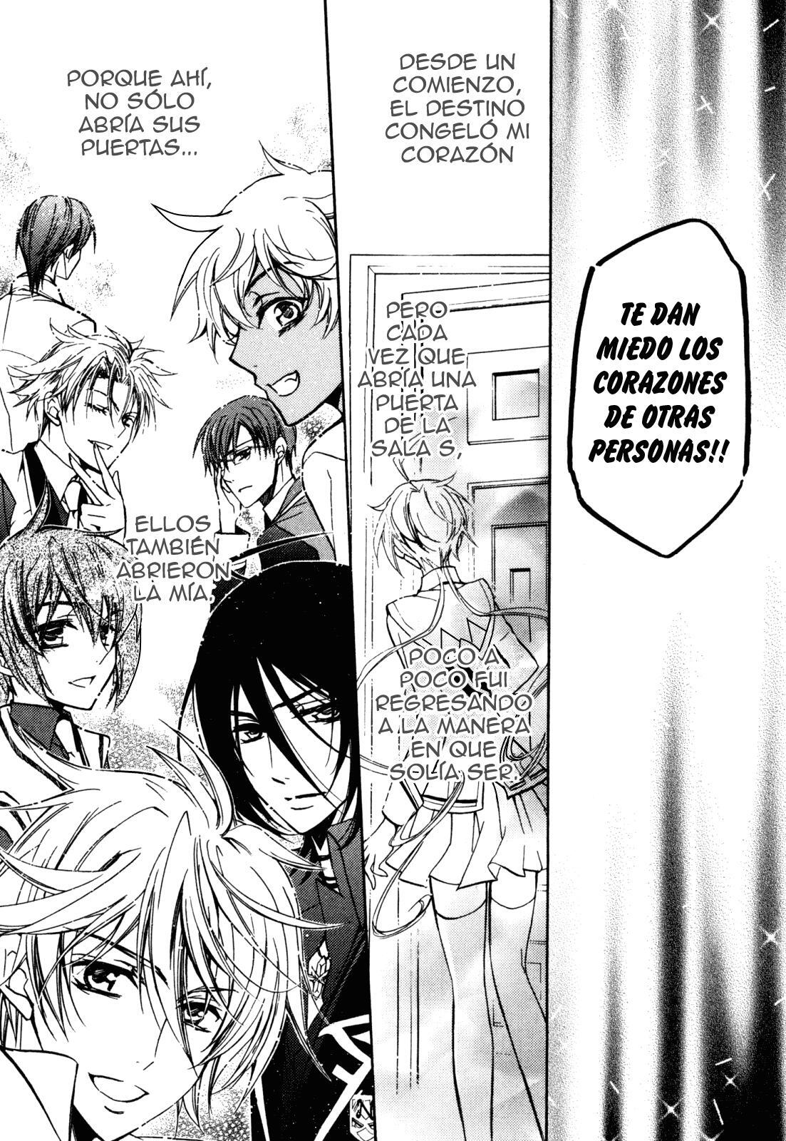 Capitulo 20 page 29
