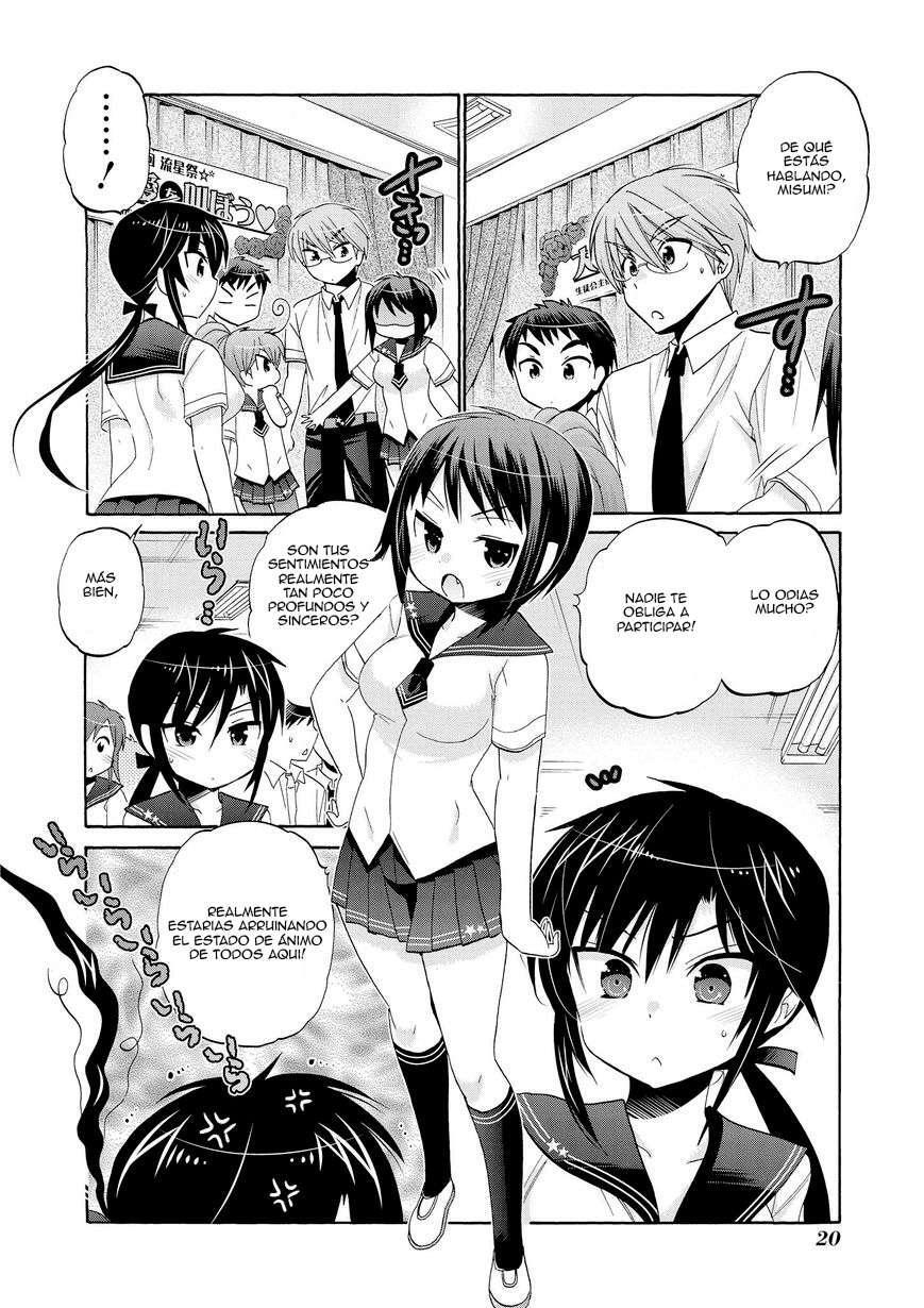 Capitulo 31 page 22