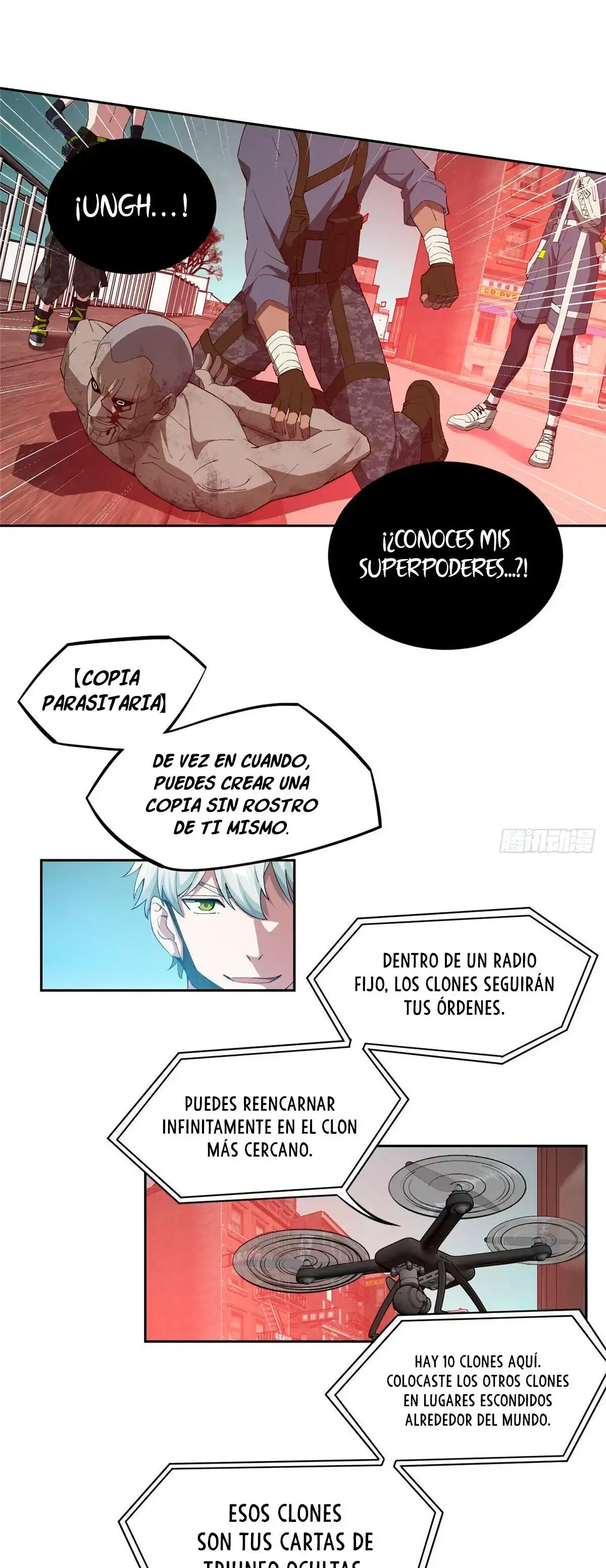 Capitulo 27 page 9