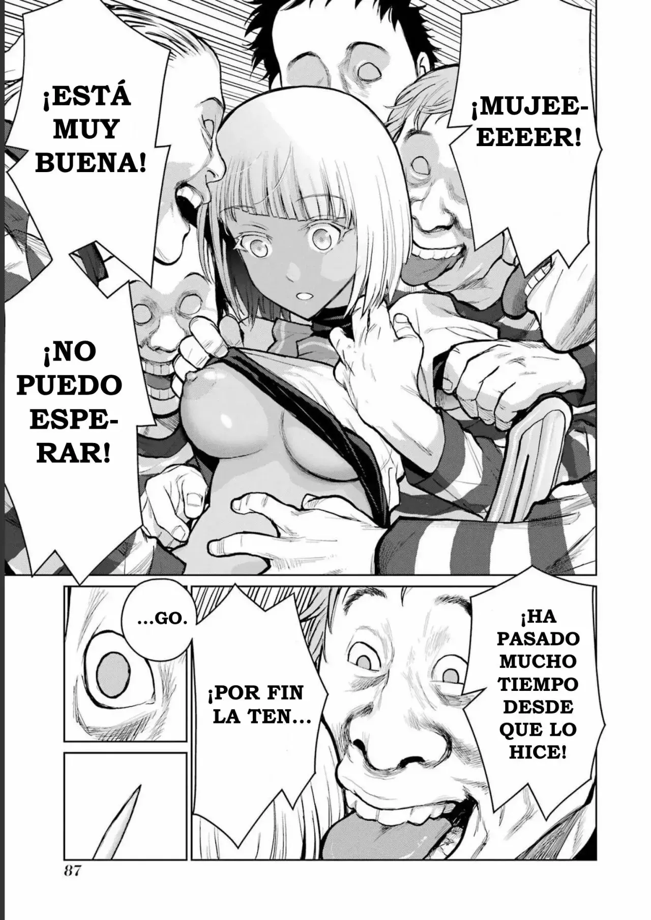 Capitulo 22 page 26
