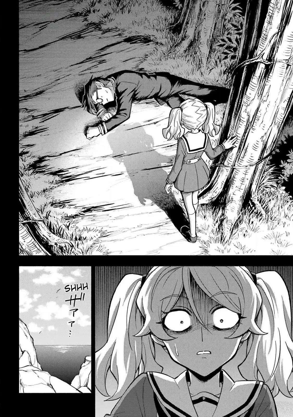 Capitulo 97 page 16