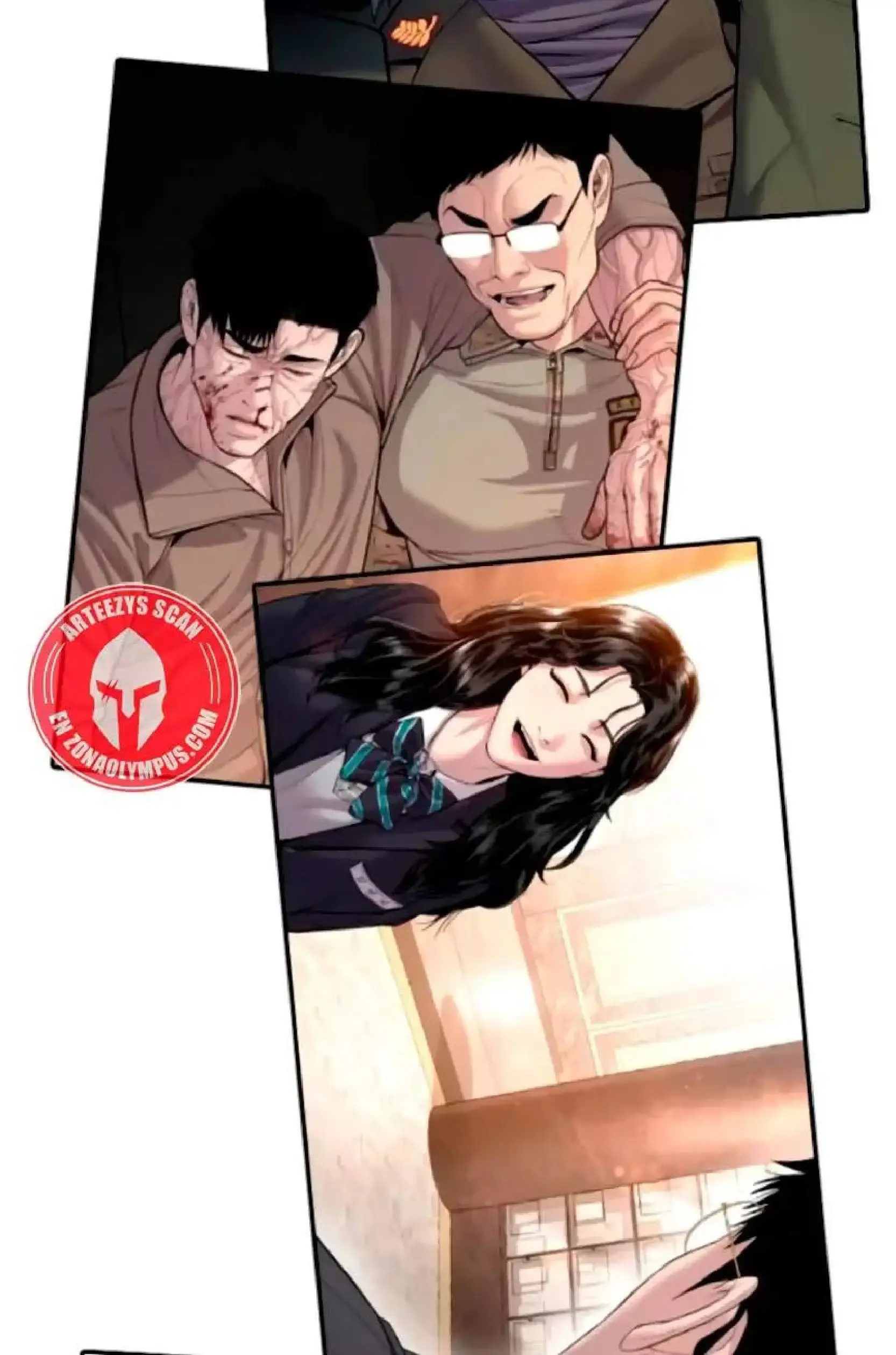 Capitulo 187 page 207