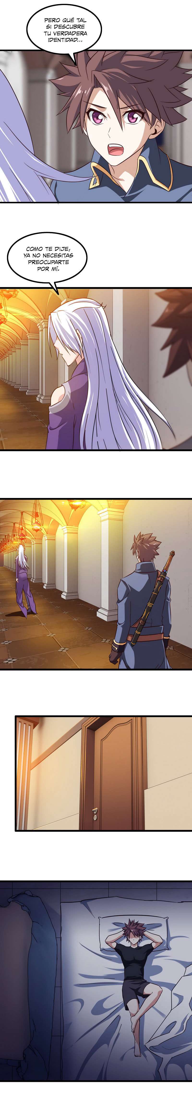Capitulo 105 page 8