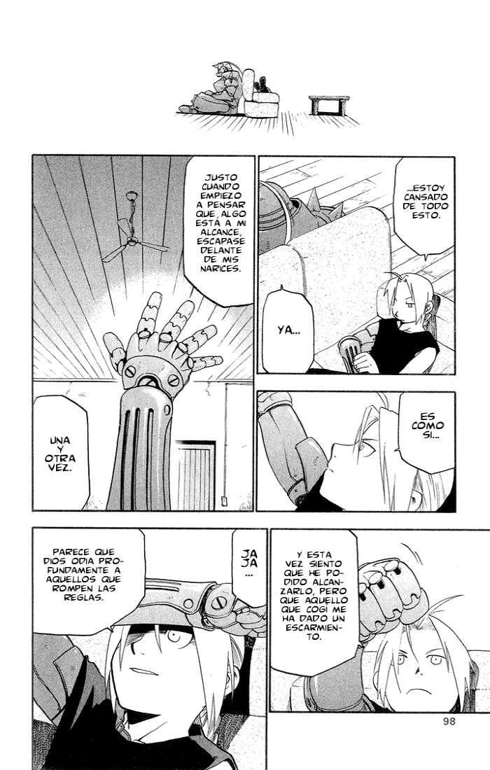 Capitulo 11 page 10