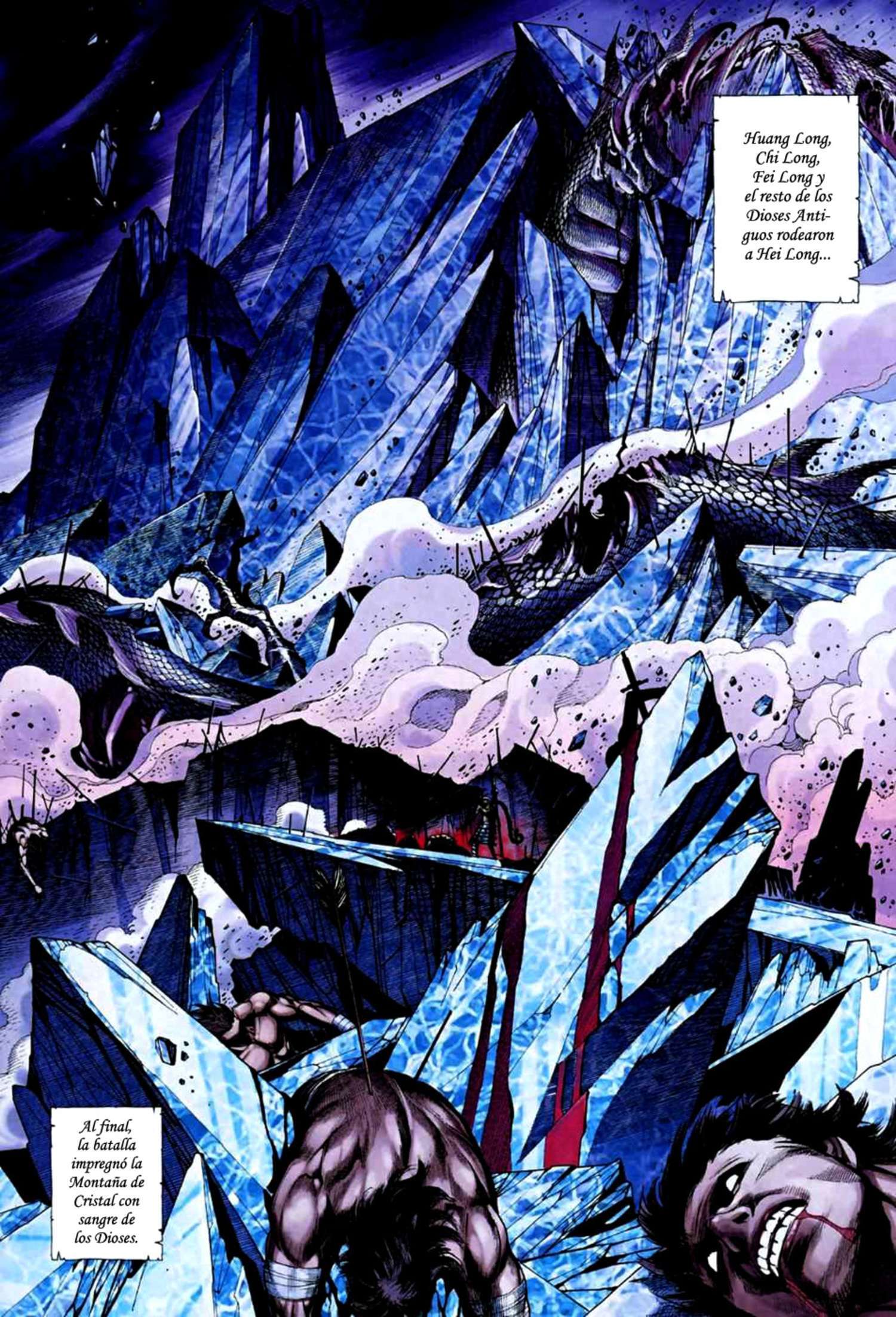 Capitulo 35 page 12