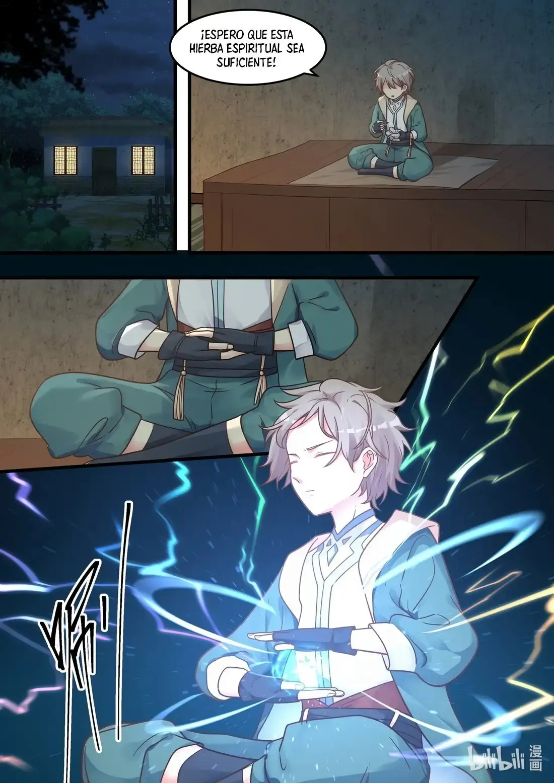 Capitulo 2 page 2