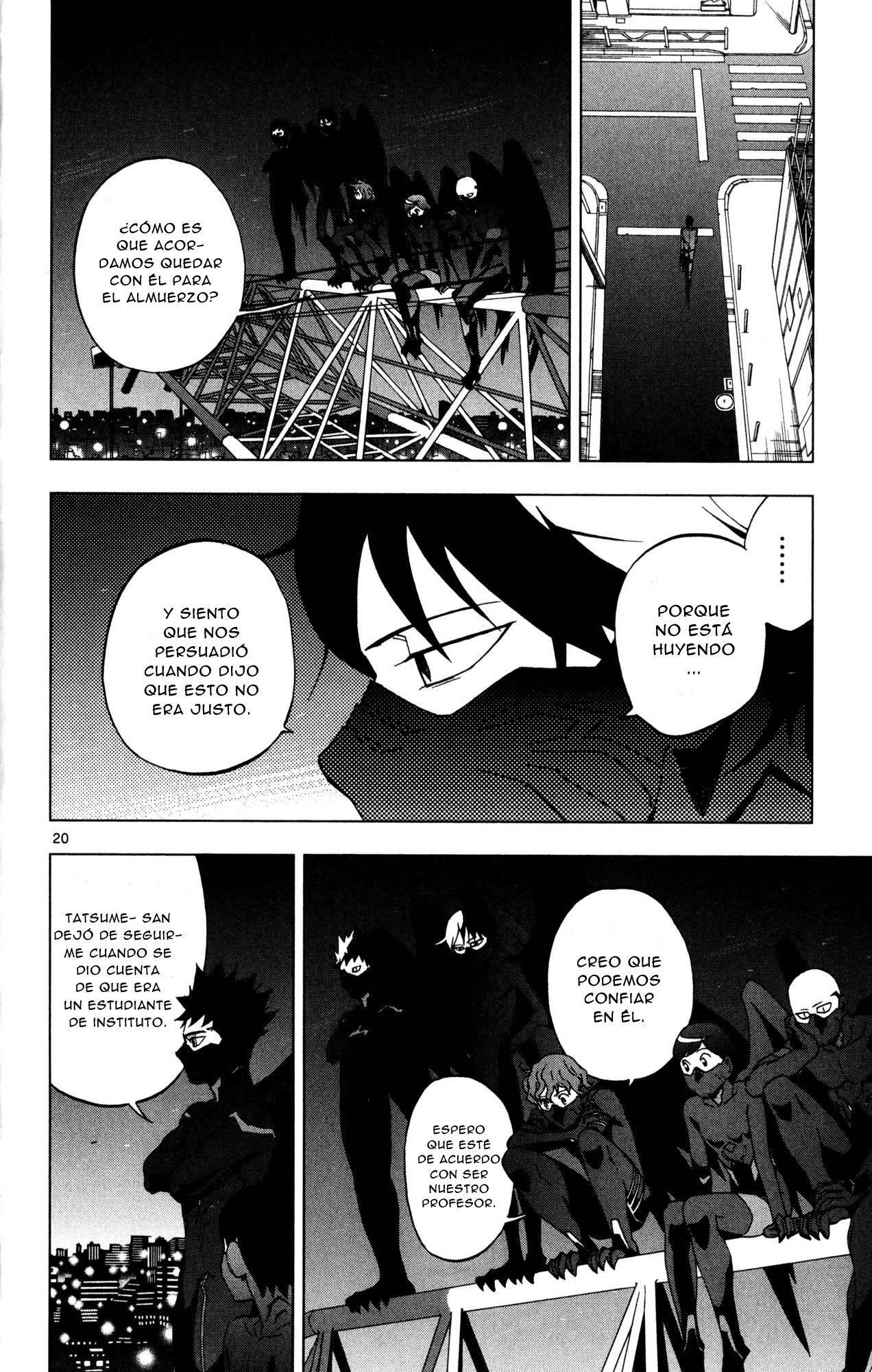 Capitulo 11 page 23