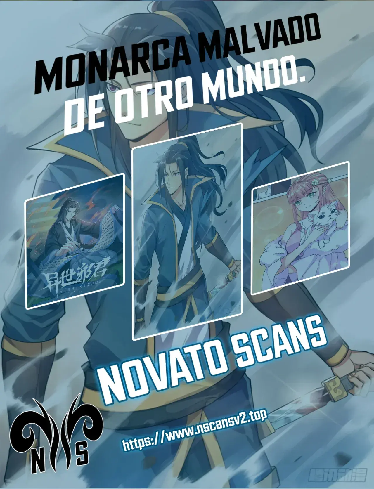 Capitulo 153 page 1