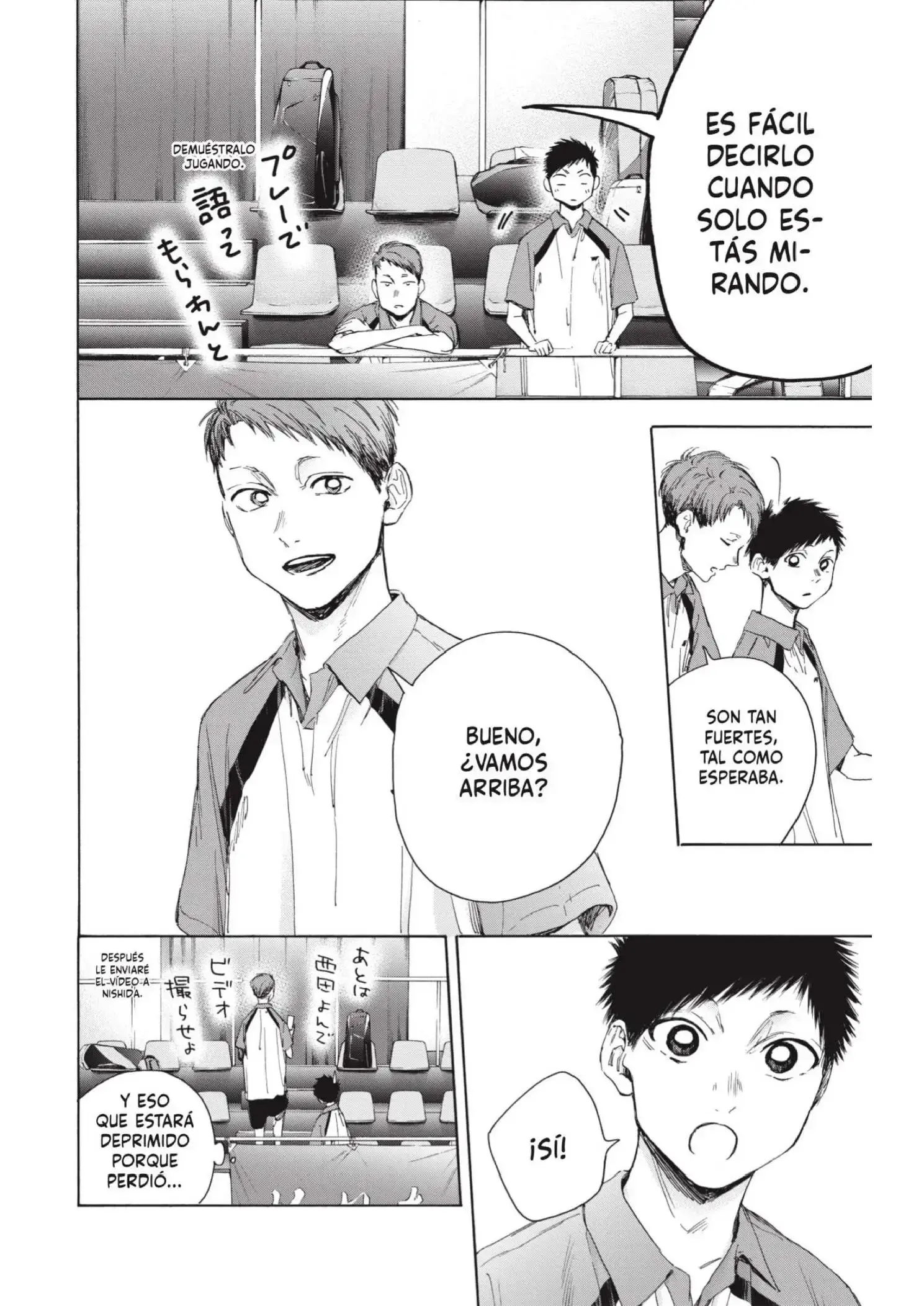 Capitulo 22 page 18