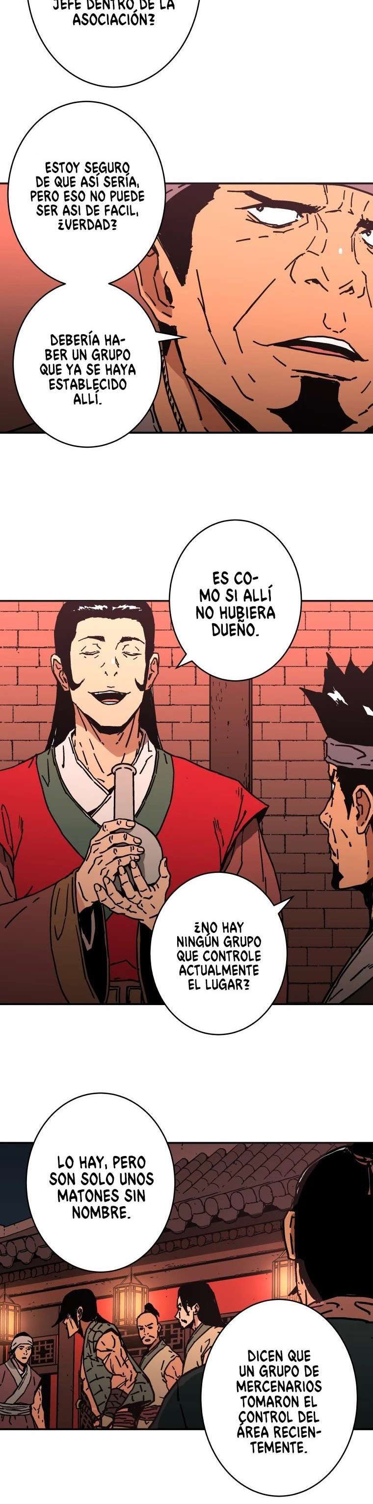 Capitulo 151 page 21