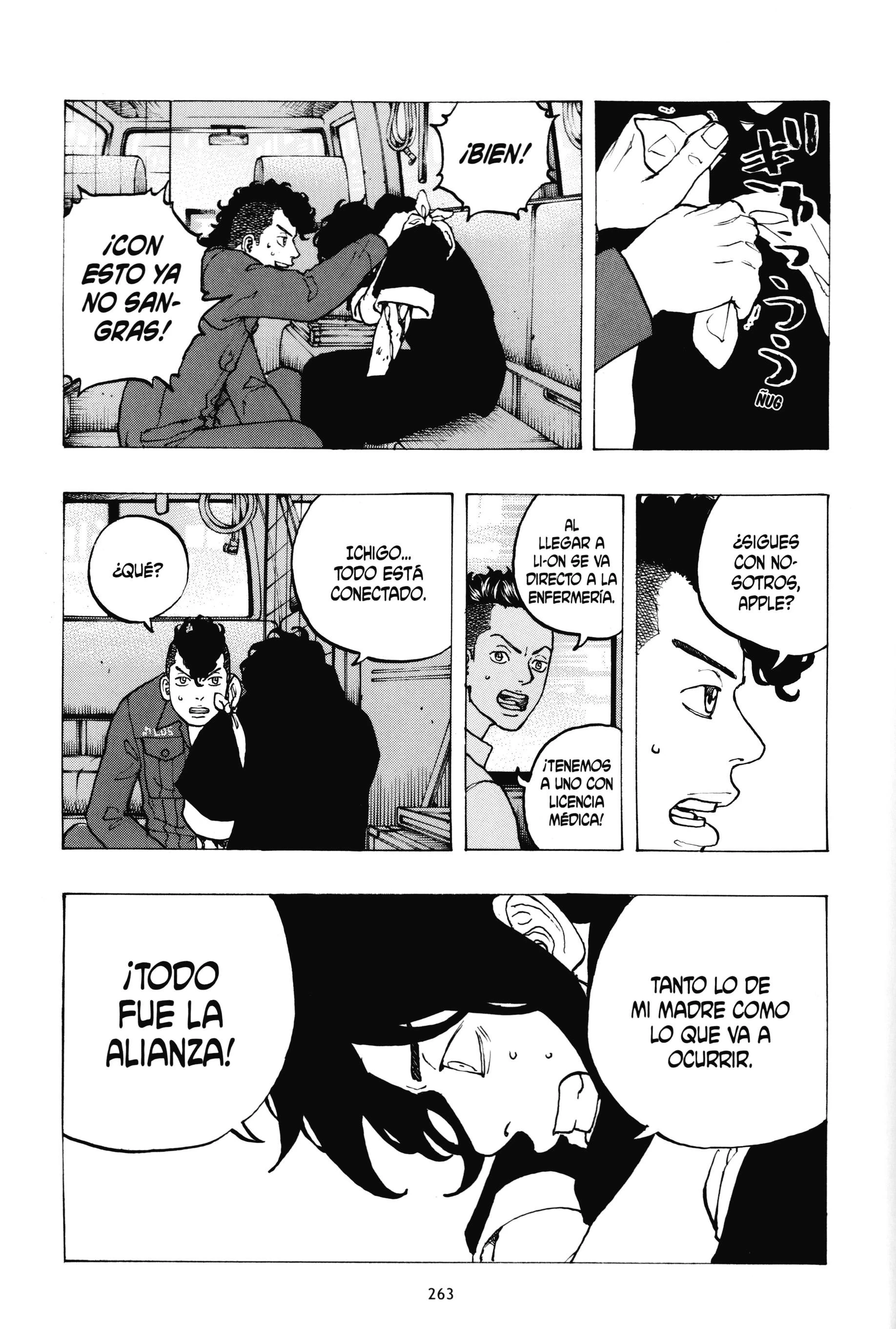 Capitulo 31 page 9