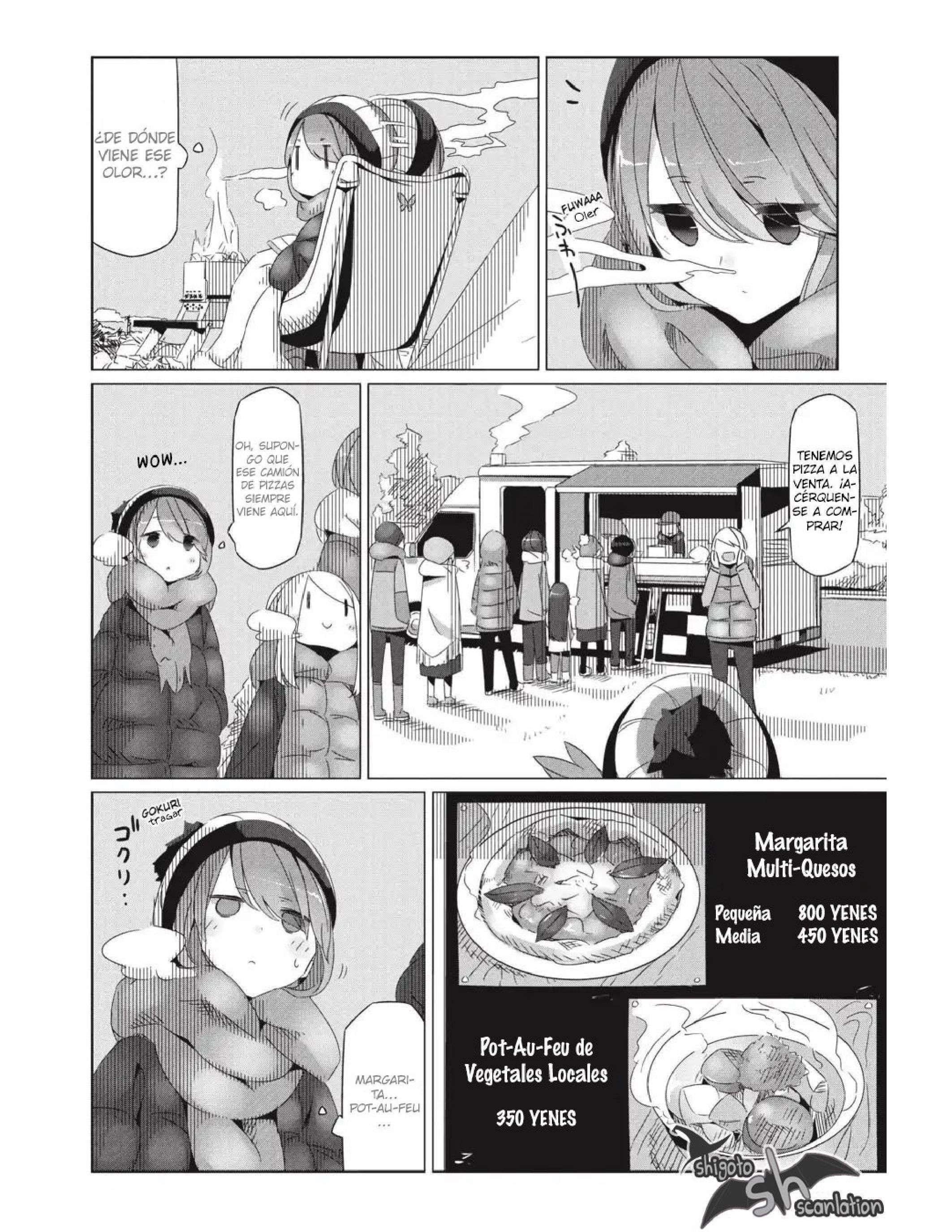 Capitulo 26 page 19